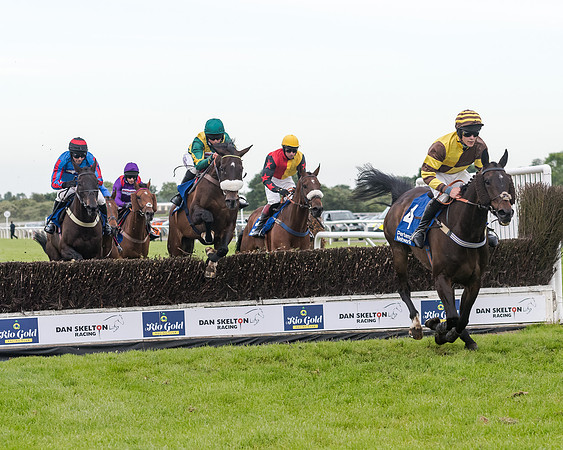 Race 5 - Pretemps Stratford Foxhunters (116 of 220)