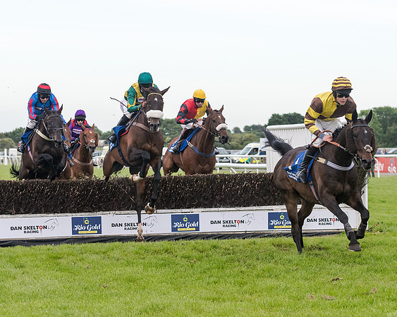 Race 5 - Pretemps Stratford Foxhunters (117 of 220)