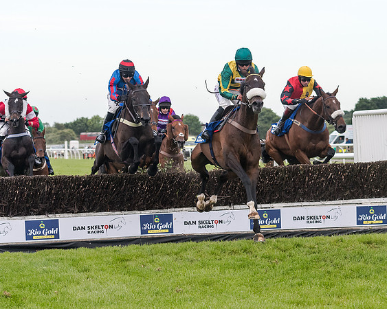 Race 5 - Pretemps Stratford Foxhunters (118 of 220)