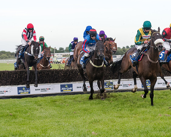 Race 5 - Pretemps Stratford Foxhunters (122 of 220)