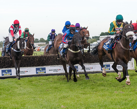 Race 5 - Pretemps Stratford Foxhunters (123 of 220)