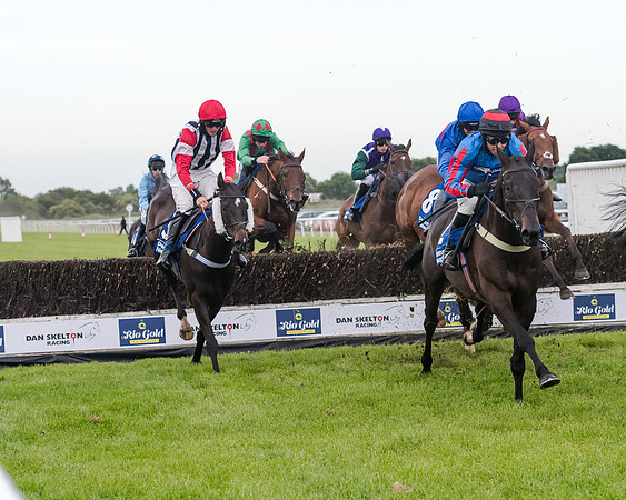 Race 5 - Pretemps Stratford Foxhunters (124 of 220)
