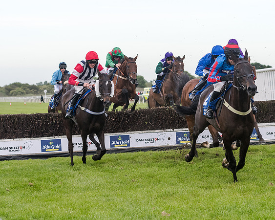 Race 5 - Pretemps Stratford Foxhunters (125 of 220)