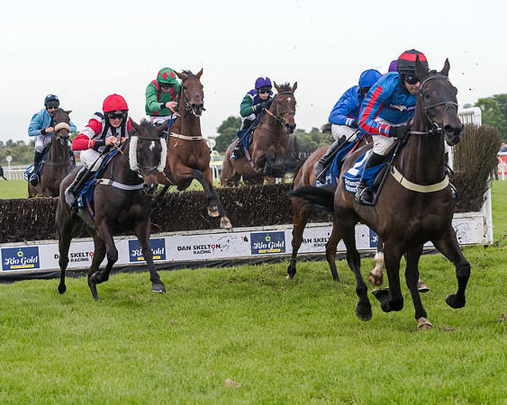 Race 5 - Pretemps Stratford Foxhunters (126 of 220)