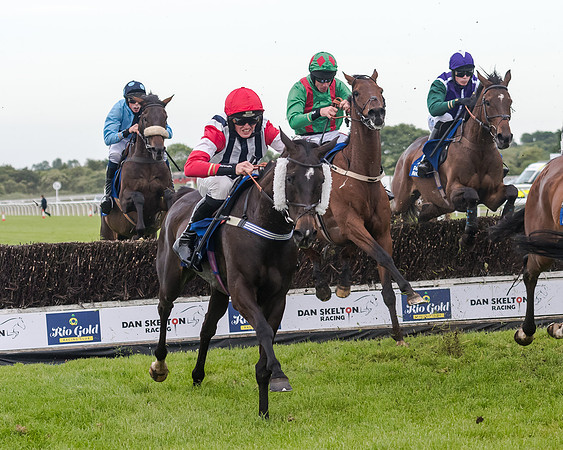Race 5 - Pretemps Stratford Foxhunters (127 of 220)