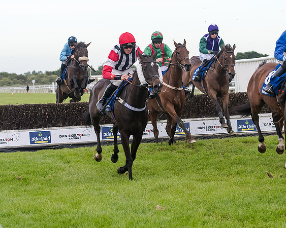 Race 5 - Pretemps Stratford Foxhunters (128 of 220)
