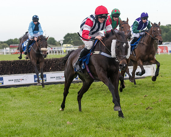 Race 5 - Pretemps Stratford Foxhunters (131 of 220)