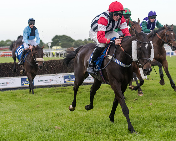 Race 5 - Pretemps Stratford Foxhunters (132 of 220)