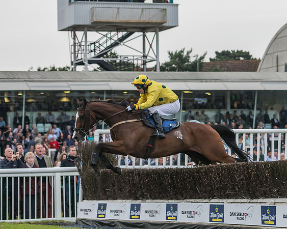 Race 6 - Sheldon Bosley Knight Hcap (109 of 219)