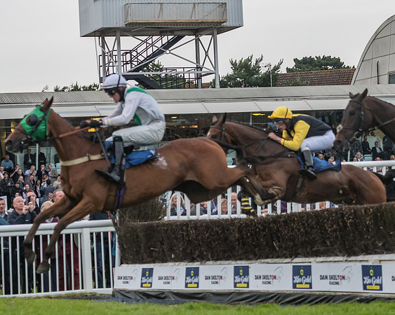 Race 6 - Sheldon Bosley Knight Hcap (111 of 219)