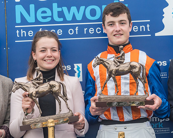 Stratford Amateur Jockey awards (25 of 25)
