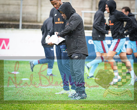 Chesham utd 1 v 0 Hemel Hempstead Town (22 of 449)