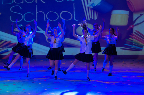 Back to School 39