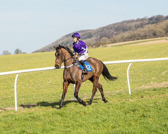 Race 3 - Ladies Open (3 of 156)