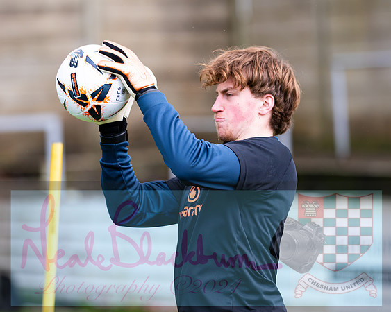Chesham Utd 0 v 0 Eastbourne Borough (13 of 398)