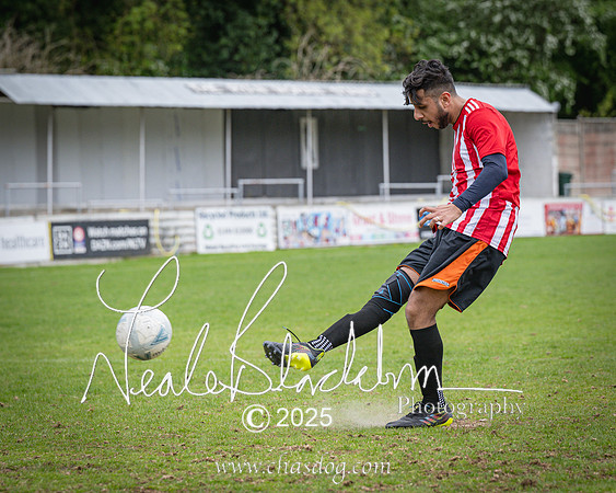 Penalty shoot out (28 of 50)