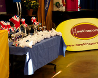 Sports awards evening  11