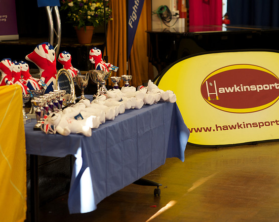 Sports awards evening  11