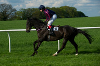 Race 7 -  17