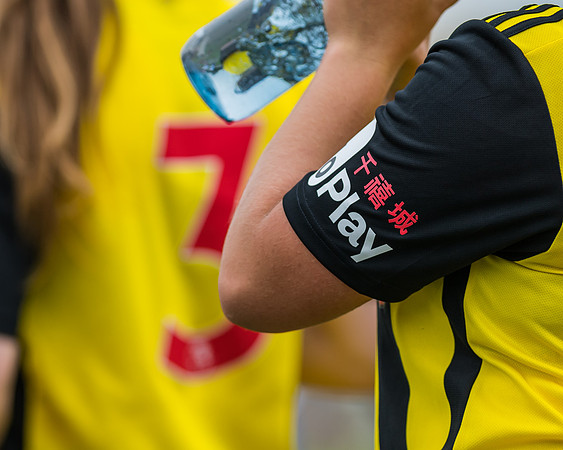 Enfield Town 1 Watford 4  (217 of 223)