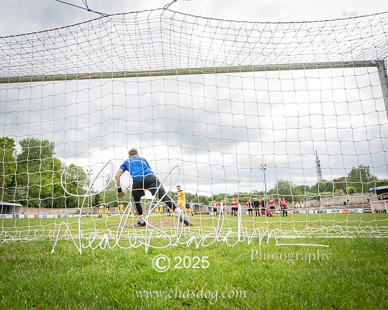 Penalty shoot out (40 of 50)