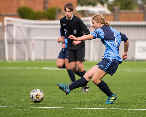Wycombe reserves 2 Rams 0 (21 of 291)