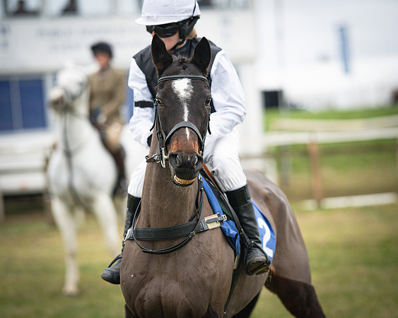 148cm Pony Race (21 of 76)