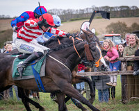 Race 6 - Restricted