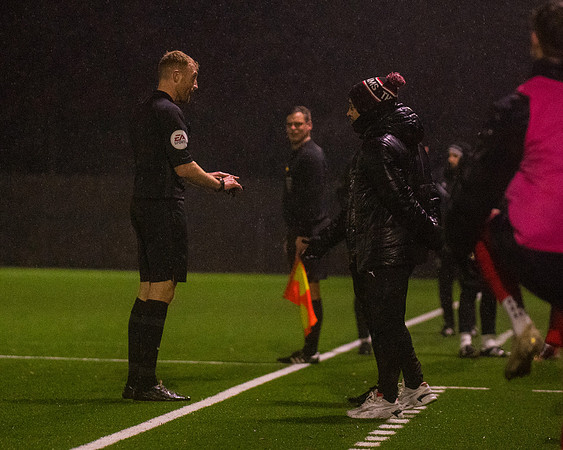 Rams v MK Dons (355 of 402)