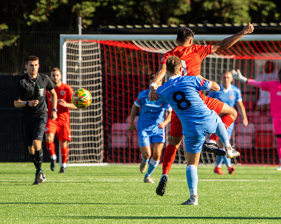 Rams 0 Poole Town 2  (74 of 131)
