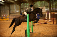 1 metre Class 17