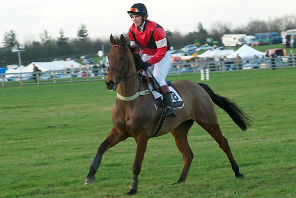 Race 9 -  27