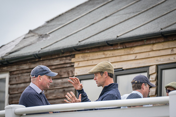 Race 2 - The Restricted race (2 of 84)