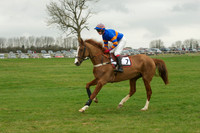 Race 5 - 6