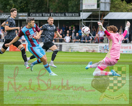 Cheshasm Utd 3 Aveley 2 (86 of 460)