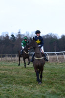 Novice Riders 7