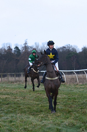 Novice Riders 7