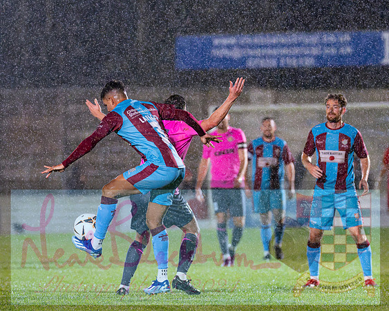 Chesham Utd 4 Bishops Cleeve 0 (125 of 405)
