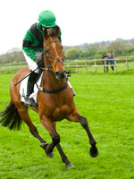 Race 3 - 4-5-6 Maiden 18