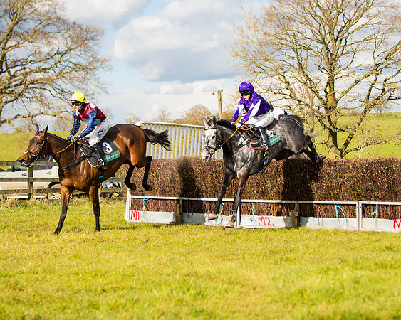 Race 5 - Restricted  (40 of 118)