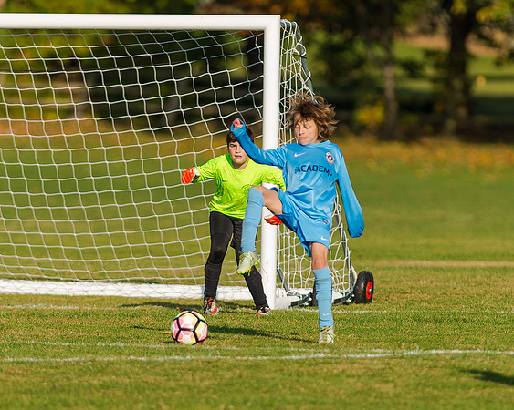 AFC Oaklands v Edmonton Rangers (185 of 225)