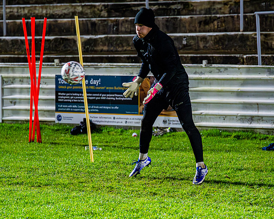 Training taskmaster (103 of 141)