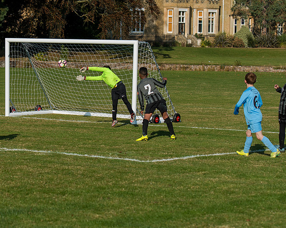 AFC Oaklands v Edmonton Rangers (220 of 225)