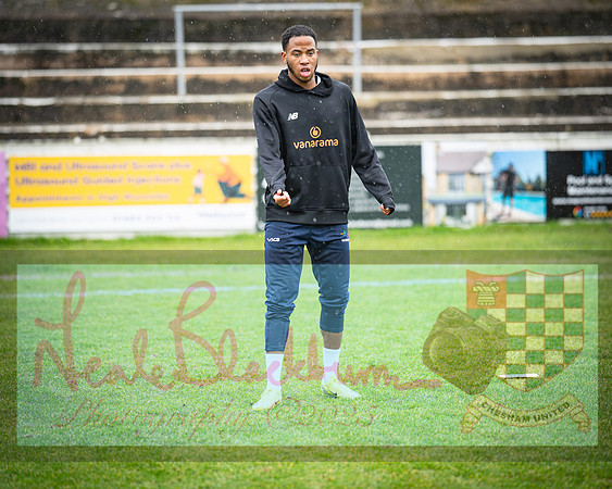 Chesham utd 1 v 0 Hemel Hempstead Town (62 of 449)