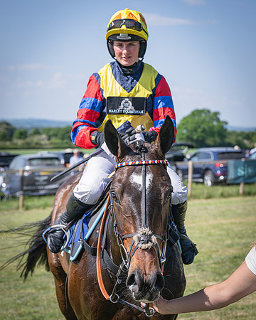 Race 3 The College and County Ladies Open Race (106 of 122)