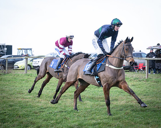 Race 2 - Maiden (31 of 145)