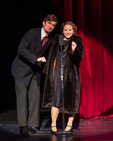Singing in th Rain -  Friday - Act 1  (8 of 373)