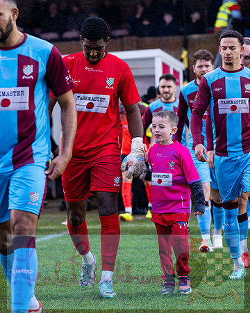 Chesham Utd 0 v Dorking Wanderers 5 (93 of 296)