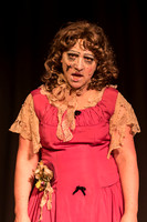 Act 1 - Thursday 21st Jan 2016