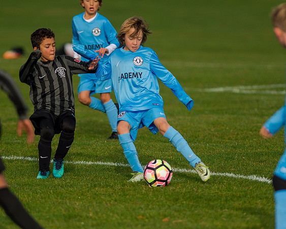 AFC Oaklands v Edmonton Rangers (57 of 225)